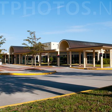 Macon Middle Georgia Regional Airport