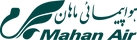 Reviews Mahan Air