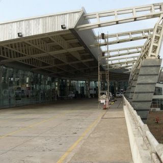 Mangalore Airport