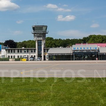 Reviews Mannheim City Airport