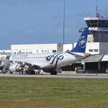 Mar del Plata Astor Piazzolla International Airport