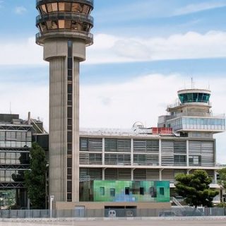 Marseille Provence Airport