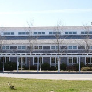 Martha’s Vineyard Airport