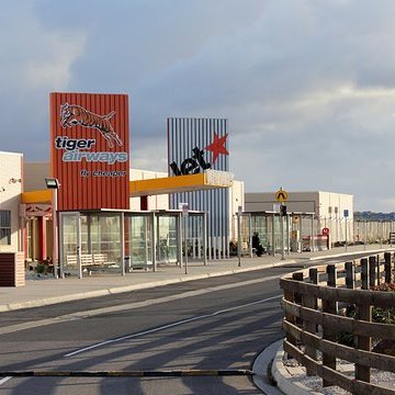 Melbourne Avalon Airport