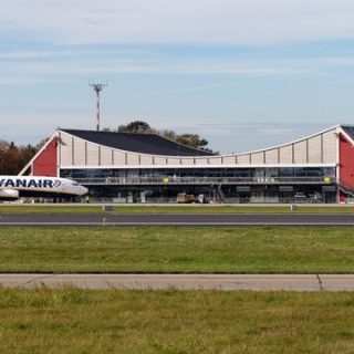 Memmingen Airport