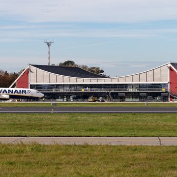 Memmingen Airport