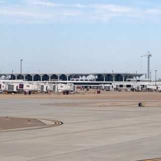 Memphis International Airport