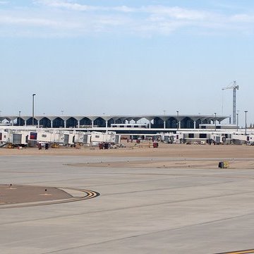 Reviews Memphis International Airport