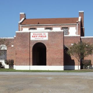 Meridian Regional Airport