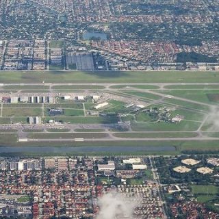 Miami Executive Airport