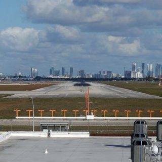 Miami International Airport