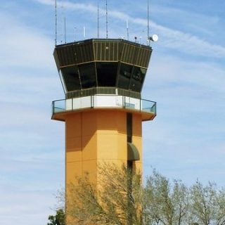 Midland International Airport