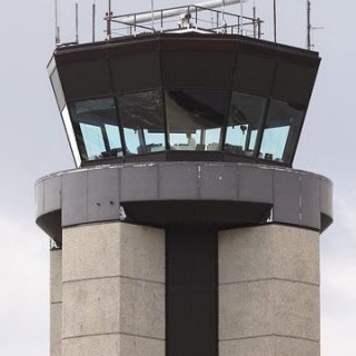 Milwaukee General Mitchell International Airport