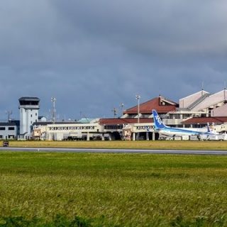 Miyako Airport