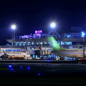 Miyazaki Airport