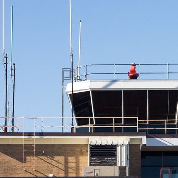 Moncton International Airport