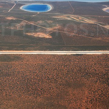 Monkey Mia Shark Bay Airport