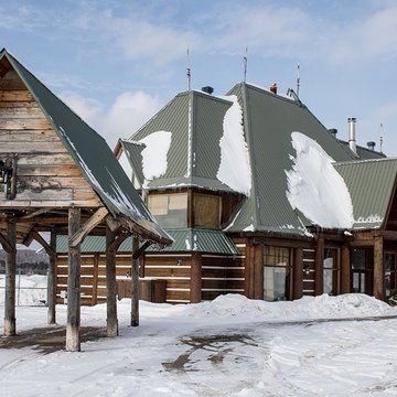 Mont Tremblant International Airport