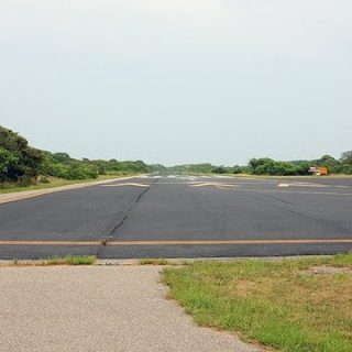 Montauk Airport