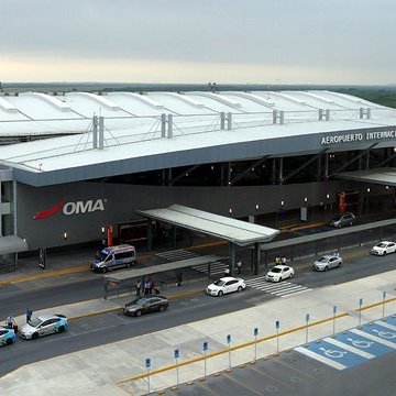 Monterrey International Airport