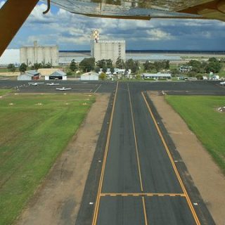 Moree Airport