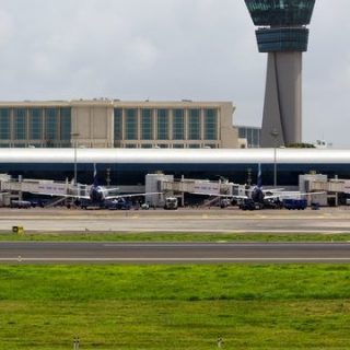 Mumbai Chhatrapati Shivaji International Airport