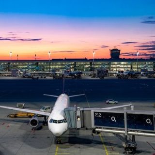 Munich Airport