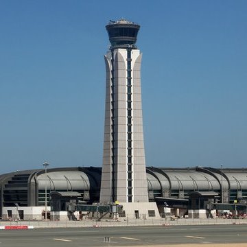 Muscat International Airport