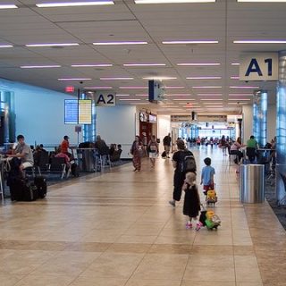 Myrtle Beach International Airport