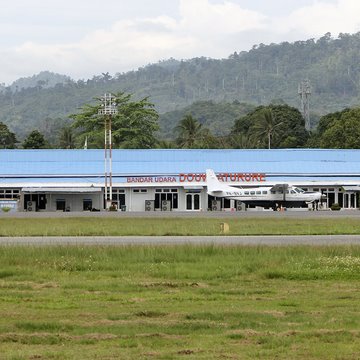 Nabire Airport