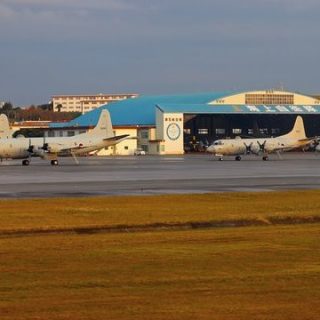 Naha Airport