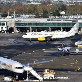 Nantes Atlantique Airport