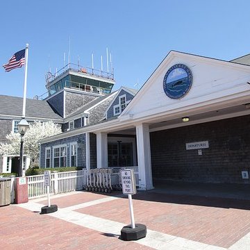 Nantucket Memorial Airport