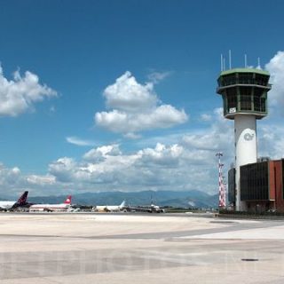 Naples Airport