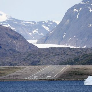 Narsarsuaq Airport