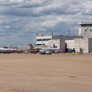 Nashville International Airport