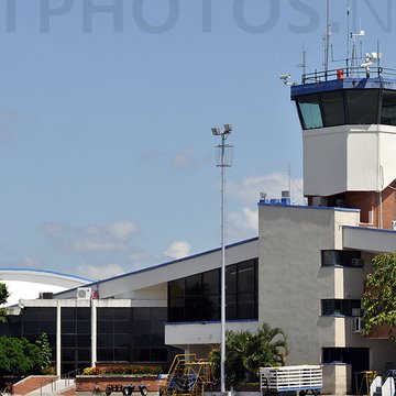 Reviews Neiva Benito Salas Airport