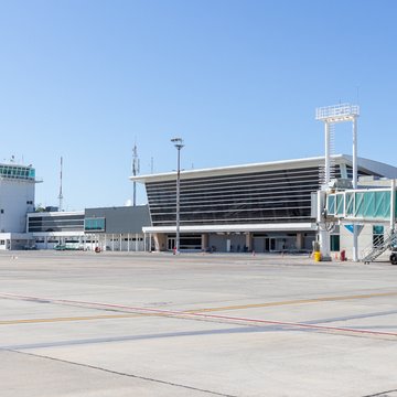 Neuquen Presidente Peron International Airport