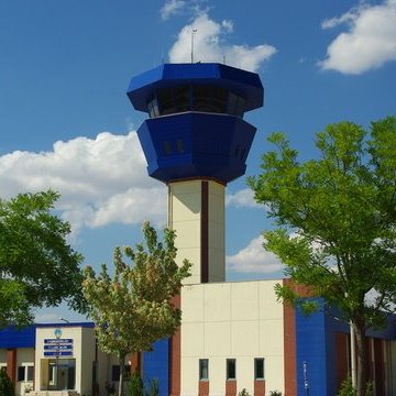 Nevsehir Kapadokya Airport