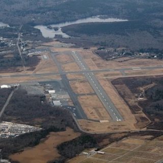 New Bedford Regional Airport