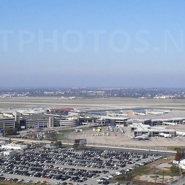 New Orleans Louis Armstrong International Airport