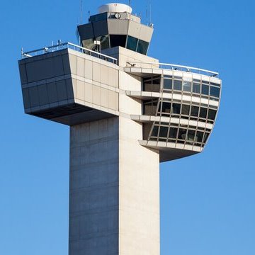 New York John F. Kennedy International Airport