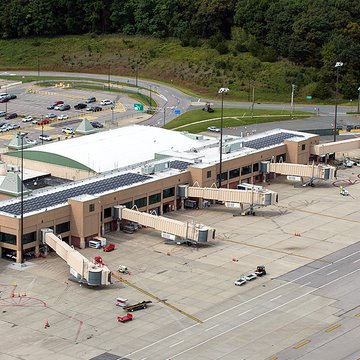 New York Stewart International Airport