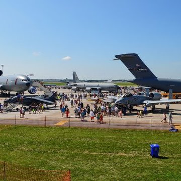 Niagara Falls International Airport