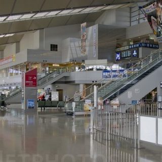 Niigata Airport