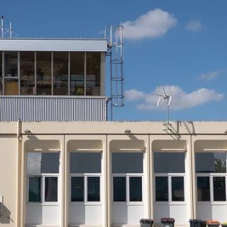 Niort Souche Airport