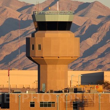 North Las Vegas Airport