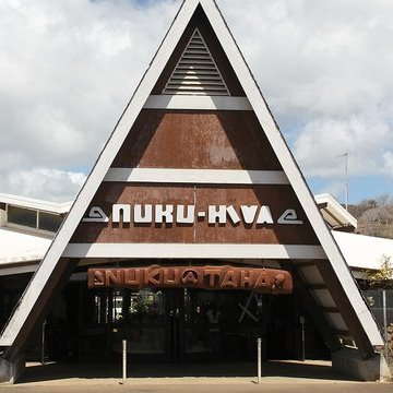 Nuku Hiva Airport