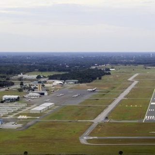 Ocala International Airport