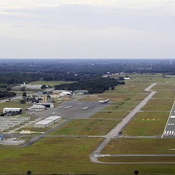 Ocala International Airport